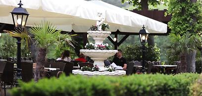 The Lakeside Burghotel zu Strausberg