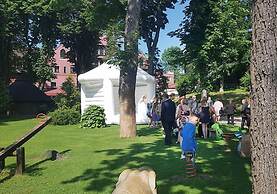 The Lakeside Burghotel zu Strausberg