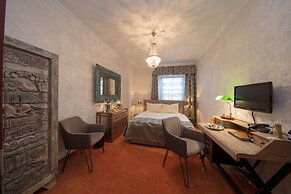 The Lakeside Burghotel zu Strausberg