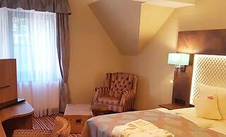 The Lakeside Burghotel zu Strausberg