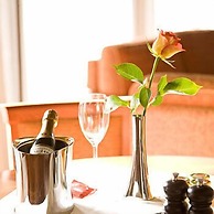 Lux Garden Hotel