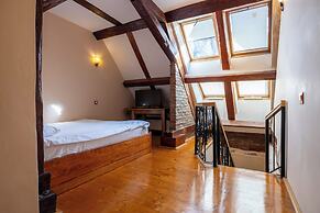 Casa Wagner Brasov