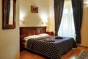Casa Wagner Brasov
