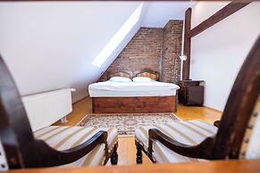 Casa Wagner Brasov