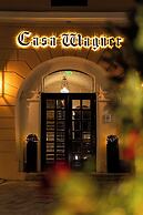 Casa Wagner Brasov
