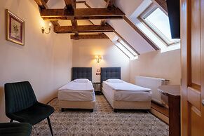 Casa Wagner Brasov