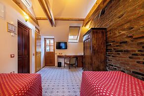 Casa Wagner Brasov