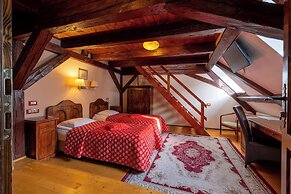 Casa Wagner Brasov