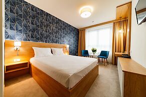 Hotel Tarnava
