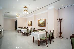 Hotel Tarnava