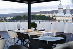 Hotel Tarnava
