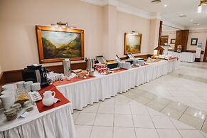 Hotel Tarnava