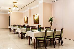 Hotel Tarnava