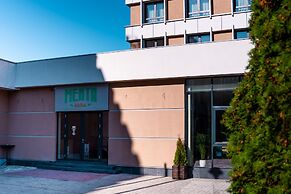 Hotel Tarnava