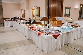 Hotel Tarnava