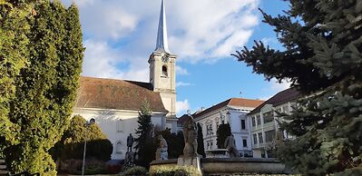 Hotel Tarnava