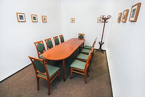 Hotel Tarnava