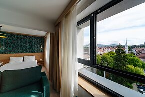 Hotel Tarnava