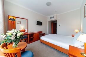 Hotel Tarnava