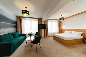 Hotel Tarnava
