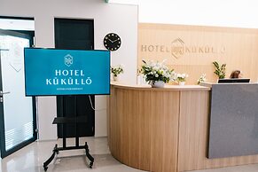 Hotel Tarnava