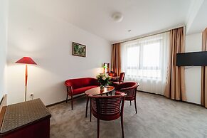 Hotel Tarnava