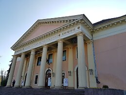 Hotel Tarnava