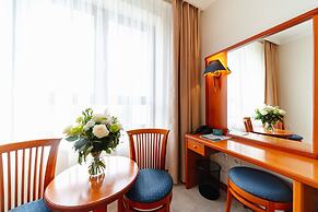 Hotel Tarnava