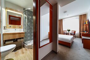Hotel Tarnava