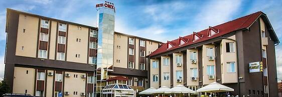 Hotel Onix