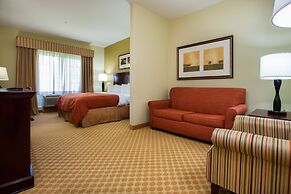 Country Inn & Suites by Radisson, Goodlettsville, TN
