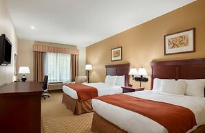 Country Inn & Suites by Radisson, Goodlettsville, TN