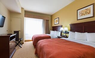 Country Inn & Suites by Radisson, Goodlettsville, TN