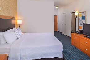 Fairfield Inn & Suites by Marriott Santa Maria