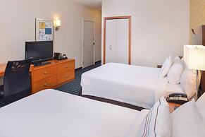 Fairfield Inn & Suites by Marriott Santa Maria