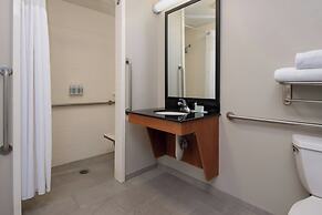 Fairfield Inn & Suites by Marriott Santa Maria