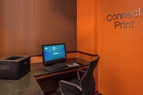 Fairfield Inn & Suites by Marriott Santa Maria