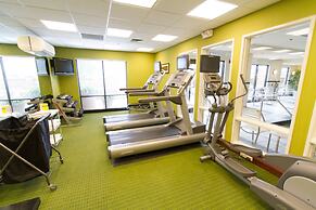 Fairfield Inn & Suites by Marriott Santa Maria