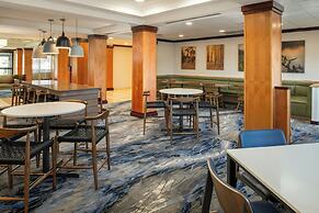 Fairfield Inn & Suites by Marriott Santa Maria
