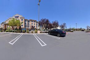 Fairfield Inn & Suites by Marriott Santa Maria