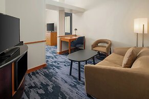 Fairfield Inn & Suites by Marriott Santa Maria