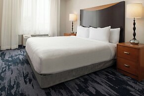 Fairfield Inn & Suites by Marriott Santa Maria
