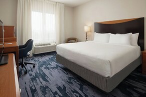 Fairfield Inn & Suites by Marriott Santa Maria