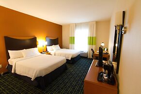 Fairfield Inn & Suites by Marriott Santa Maria