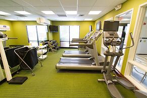 Fairfield Inn & Suites by Marriott Santa Maria