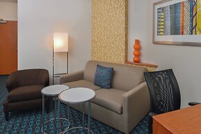 Fairfield Inn & Suites by Marriott Santa Maria
