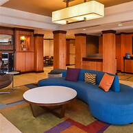 Fairfield Inn & Suites by Marriott Santa Maria