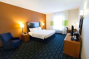 Fairfield Inn & Suites by Marriott Santa Maria