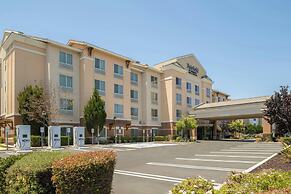 Fairfield Inn & Suites by Marriott Santa Maria
