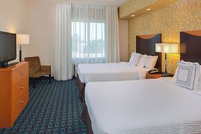 Fairfield Inn & Suites by Marriott Santa Maria